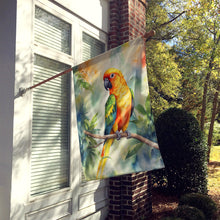 Load image into Gallery viewer, Sun Conure House Flag