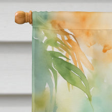 Load image into Gallery viewer, Sun Conure House Flag