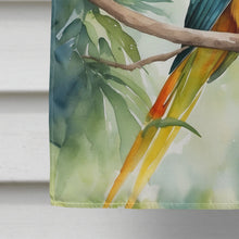 Load image into Gallery viewer, Sun Conure House Flag
