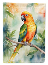 Load image into Gallery viewer, Sun Conure House Flag