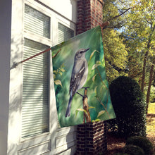 Load image into Gallery viewer, Tennessee Northern Mockingbird House Flag