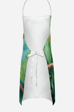 Load image into Gallery viewer, Toucan Apron – Artist-Designed Kitchen, BBQ &amp; Craft Apron