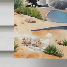Load image into Gallery viewer, Utah California Gull House Flag