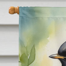 Load image into Gallery viewer, Wisconsin American Robin House Flag