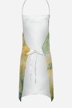 Load image into Gallery viewer, Wyoming Western Meadowlark Apron – Artist-Designed Kitchen, BBQ &amp; Craft Apron