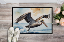 Load image into Gallery viewer, Pelican Diving Doormat