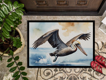 Load image into Gallery viewer, Pelican Diving Doormat