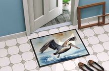 Load image into Gallery viewer, Pelican Diving Doormat