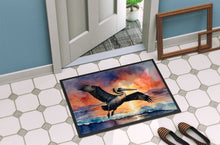 Load image into Gallery viewer, Pelican Fiery Sunset Doormat - 18X27 Indoor / Outdoor Rug | Made in USA