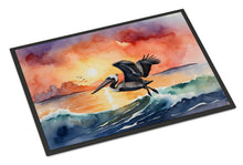 Load image into Gallery viewer, Pelican Fiery Sunset Doormat-24x36 Indoor / Outdoor Rug | Made in USA