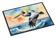 Load image into Gallery viewer, Pelican Soaring Doormat-24x36 Indoor / Outdoor Rug | Made in USA