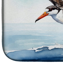 Load image into Gallery viewer, Black Skimmer Dish Drying Mat