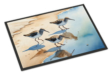 Load image into Gallery viewer, Sandpipers Doormat-24x36 Indoor / Outdoor Rug | Made in USA
