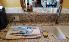 Load image into Gallery viewer, Tern Resting Dish Drying Mat