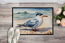 Load image into Gallery viewer, Tern Resting Doormat-24x36 Indoor / Outdoor Rug | Made in USA