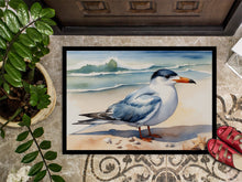 Load image into Gallery viewer, Tern Resting Doormat-24x36 Indoor / Outdoor Rug | Made in USA