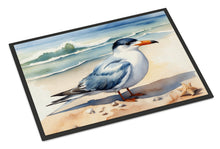 Load image into Gallery viewer, Tern Resting Doormat-24x36 Indoor / Outdoor Rug | Made in USA