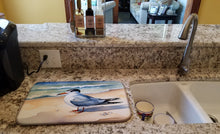 Load image into Gallery viewer, Tern Resting Dish Drying Mat