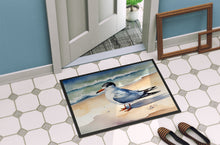 Load image into Gallery viewer, Tern Resting Doormat-24x36 Indoor / Outdoor Rug | Made in USA