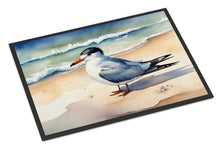 Load image into Gallery viewer, Tern Resting Doormat-24x36 Indoor / Outdoor Rug | Made in USA
