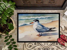 Load image into Gallery viewer, Tern Resting Doormat - 18X27 Indoor / Outdoor Rug | Made in USA