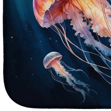 Load image into Gallery viewer, Deep-Sea Jellyfish Dish Drying Mat