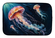 Load image into Gallery viewer, Deep-Sea Jellyfish Dish Drying Mat