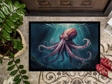 Load image into Gallery viewer, Giant Squid Doormat-24x36 Indoor / Outdoor Rug | Made in USA