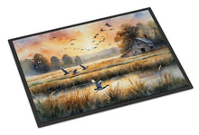 Load image into Gallery viewer, Geese in Flight Doormat