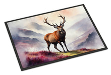 Load image into Gallery viewer, Highland Red Deer Doormat-24x36 Indoor / Outdoor Rug | Made in USA