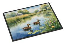 Load image into Gallery viewer, Mother Duck Doormat-24x36 Indoor / Outdoor Rug | Made in USA