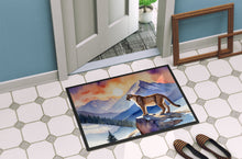 Load image into Gallery viewer, Mountain Majesty Lion Doormat-24x36 Indoor / Outdoor Rug | Made in USA