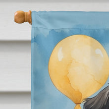 Load image into Gallery viewer, Havanese Happy Birthday House Flag