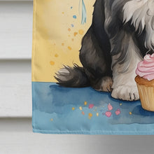 Load image into Gallery viewer, Havanese Happy Birthday House Flag