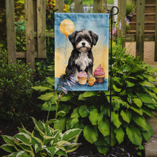 Load image into Gallery viewer, Havanese Happy Birthday Garden Flag –  Garden Flag by Caroline's Treasures