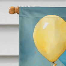 Load image into Gallery viewer, Rhodesian Ridgeback Happy Birthday House Flag