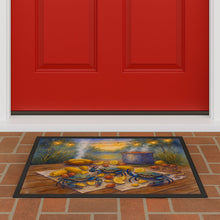 Load image into Gallery viewer, Crab Ready Doormat