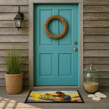 Load image into Gallery viewer, Crabbin Doormat-24x36 Indoor / Outdoor Rug | Made in USA
