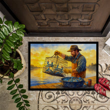 Load image into Gallery viewer, Crabbin Doormat