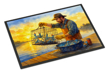 Load image into Gallery viewer, Crabbin Doormat
