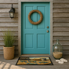 Load image into Gallery viewer, Crabs Stand Off Doormat