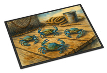 Load image into Gallery viewer, Crabs Stand Off Doormat