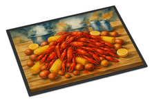 Load image into Gallery viewer, Crawfish Boil Doormat