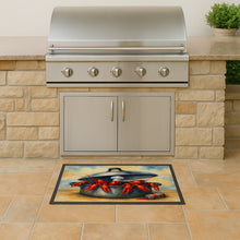 Load image into Gallery viewer, Crawfish Cooking Doormat