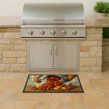 Load image into Gallery viewer, Hot Boiled Crabs Doormat
