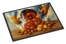 Load image into Gallery viewer, Hot Boiled Crabs Doormat