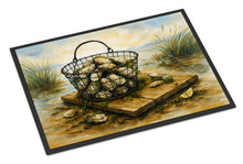 Load image into Gallery viewer, Oyster Catch Doormat-24x36 Indoor / Outdoor Rug | Made in USA