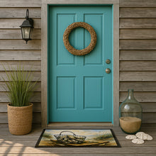 Load image into Gallery viewer, Oyster Catch Doormat