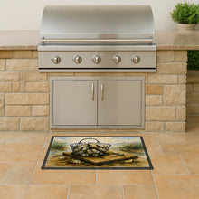 Load image into Gallery viewer, Oyster Catch Doormat