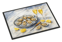 Load image into Gallery viewer, Oyster Elegance Doormat-24x36 Indoor / Outdoor Rug | Made in USA